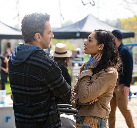 Meaghan Rath porno nackten bilder