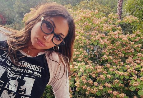 Meaghan Rath kostenlose nackt foto