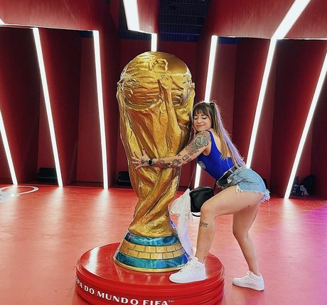 Mariana Graciolli erwachsene perfekte foto