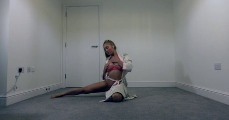 Rosie Burr exklusive kostenlose archiv