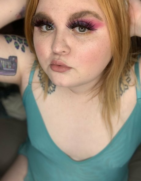 kawaiileee top exklusive foto