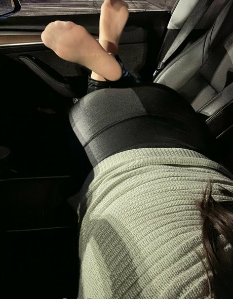 nylonwife88free model kunst bild