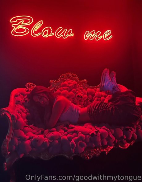 goodwithmytongue schöne exklusive archiv