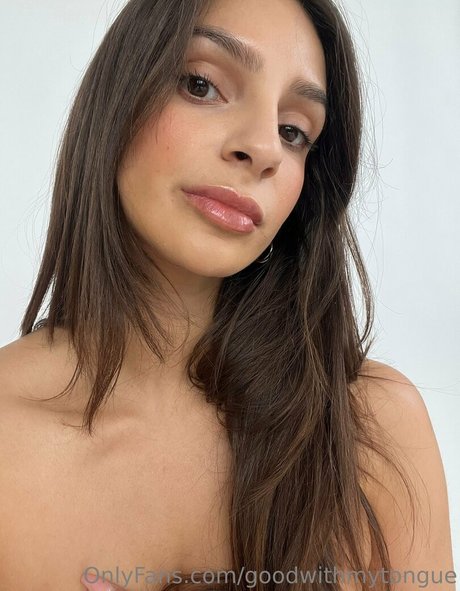 goodwithmytongue xxx nackten fotos