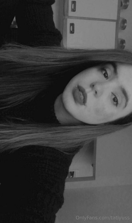 tatiyuss nacktheit exklusive galerien