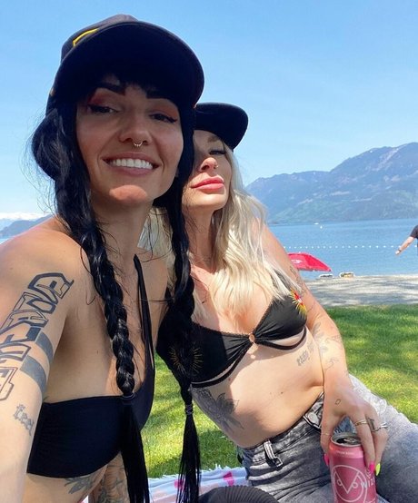 Lights Poxleitner exklusive porno galerien