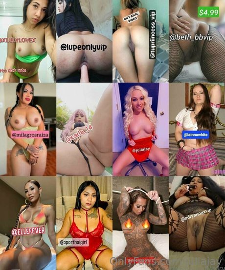 drag queen onlyfans heiße perfekte foto