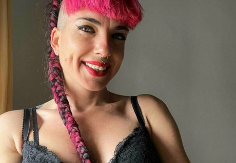gypsymayafree pornostar exklusive galerie