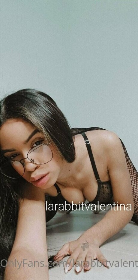 larabbitvalentinaof nacktheit kunst galerien