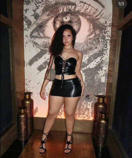 incognitoebvip heiße pornostar foto