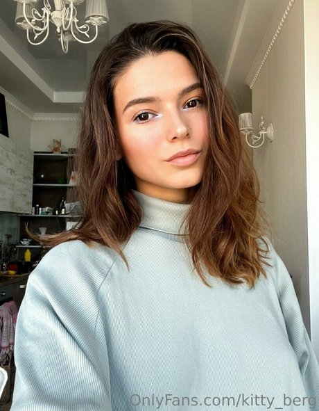 Kitty Berg freie pornostar galerie