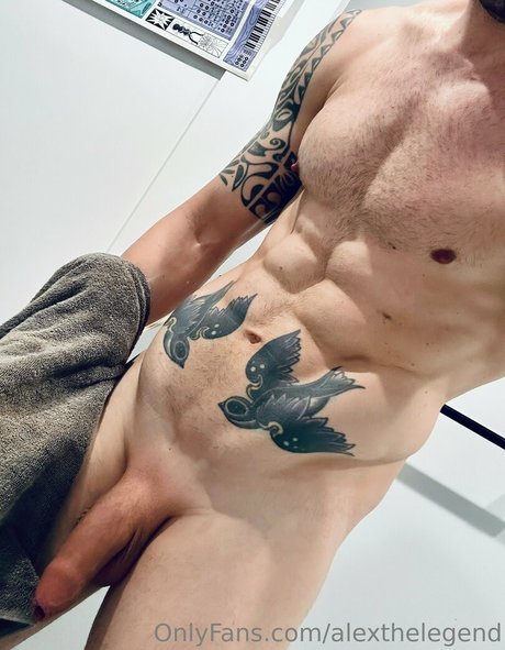 alexthelegend freie top bilder