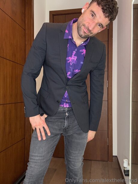 alexthelegend schöne pornografische bilder