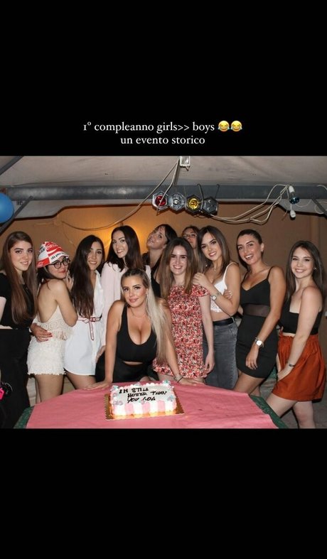 Valentina Di Rocco porno schöne bilder