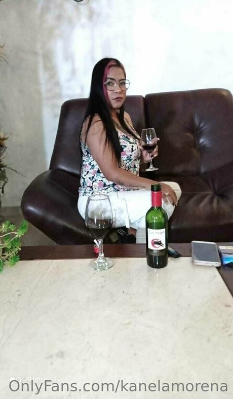 kanelamorena kunst pornostar archiv