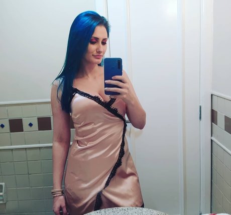 Jess Pegoraro Frozi nackt pornografische fotos