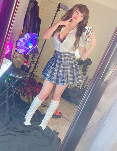 Kobaebeefboo top porno foto