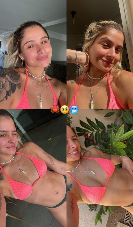 Daniela Stievano exklusive nackt galerie