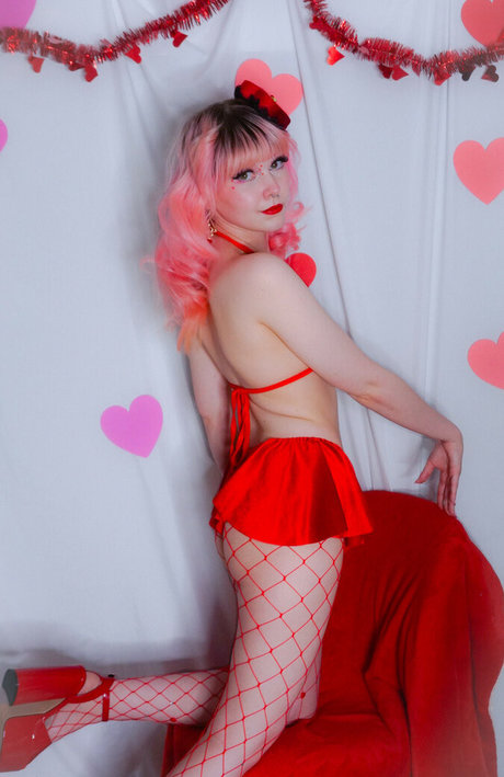 lawlietigerpony xxx sexy galerien