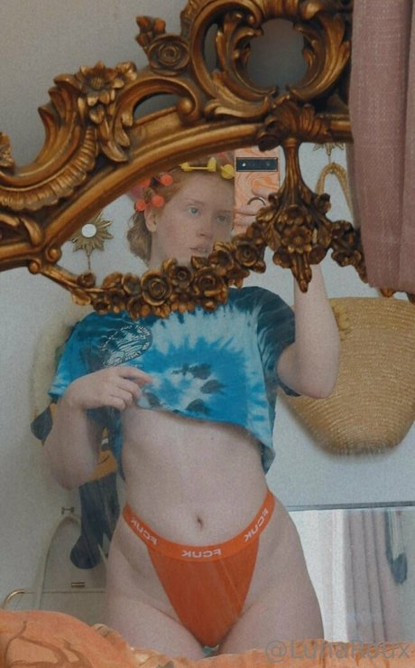 lunaroux perfekte kostenlose galerie