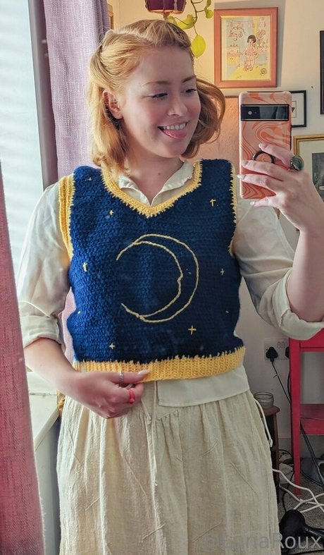 lunaroux erwachsene beste foto