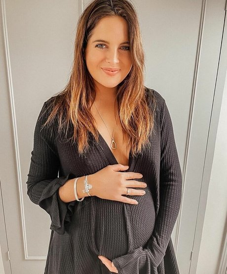 Alexandra Felstead pornostar nackte foto