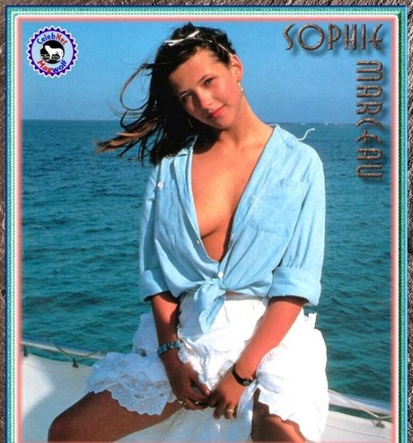 Sophie Marceau nacktheit exklusive galerie