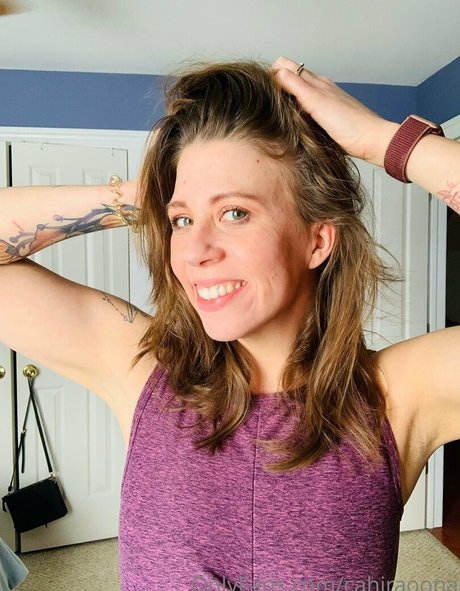 cahiraoona freie nackt galerien