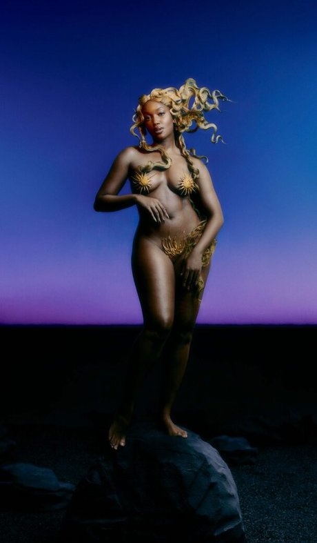 Izza Cantora perfekte porno galerie