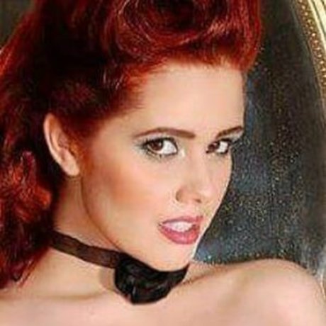Minxie Mimieux pornostar foto