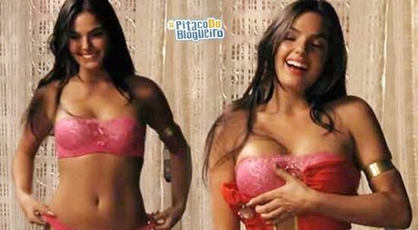 Isis Valverde kunst pornografische bilder