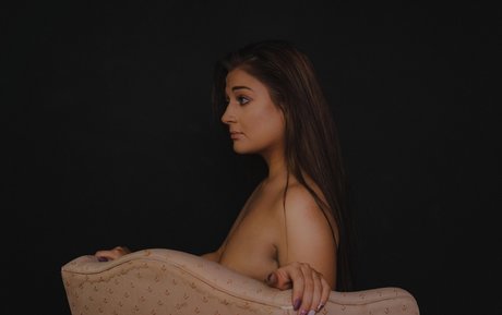 Antheia Flora nackt beste foto