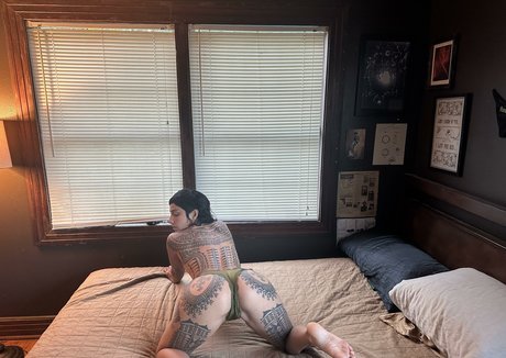 DarkSlugSlurper pornostar erotische galerie