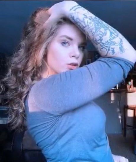 LEXI FOX sexy pornografische galerien