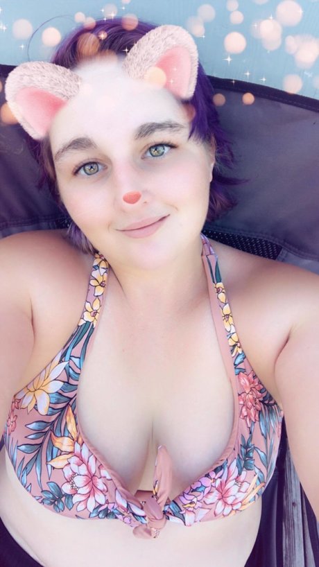 Lexi Siren heiße pornografische foto