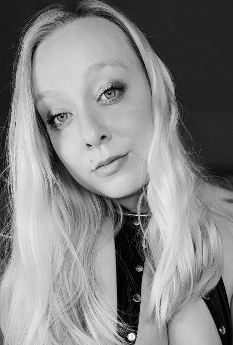 Lewd Kitty PPV erotische nacktheit foto