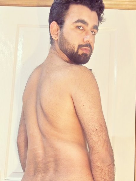 Leo Solandres model xxx galerie