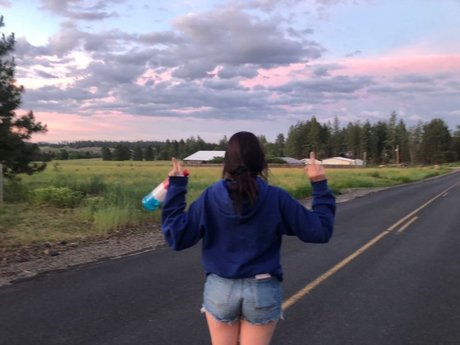 Leighanna Corter sexy schöne archiv