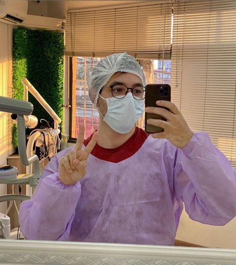 Lucas Luan schauspielerin kunst galerie