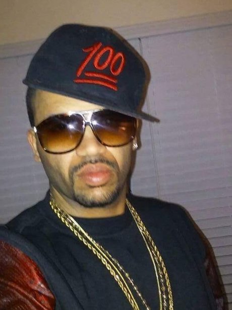 DJDanaDane nackt bild