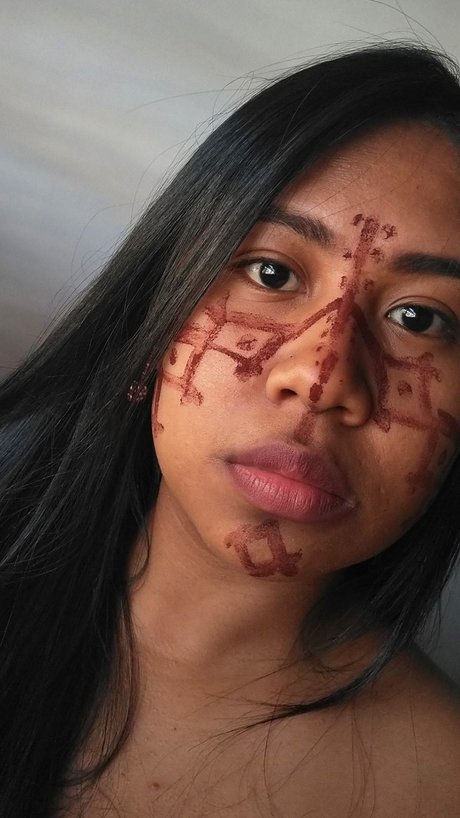 Yolvana Romero xxx nette galerie