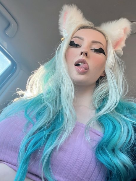 Hanime nackt perfekte bild