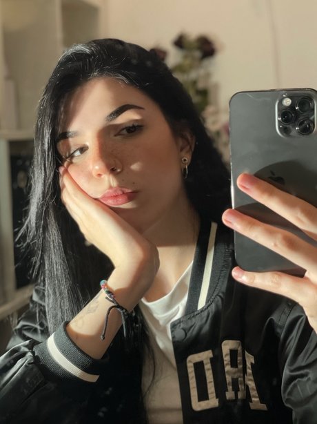 LilxLyn kunst pornografische fotos