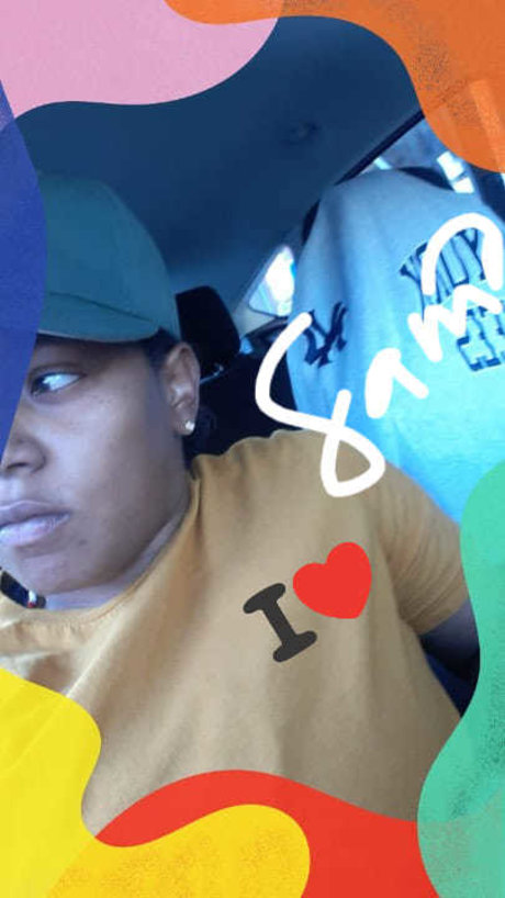 DJ Que beste sexy fotos