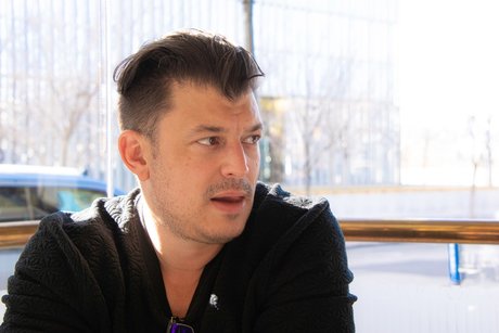 Louis Cipher xxx exklusive bilder