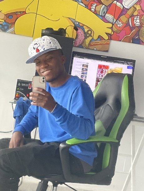 LooneyYun nacktheit erotische foto