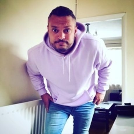 Londonlad freie nette galerie