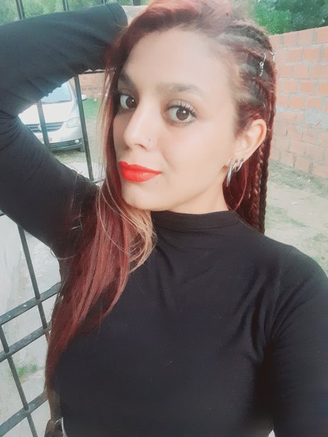 Lola morich top nackt galerien