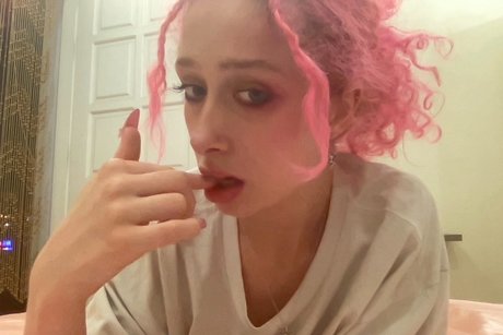 lolaminxxxx schauspielerin heiße fotos