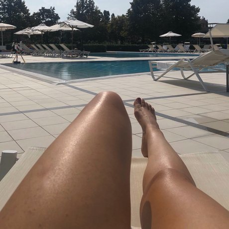 Miss Sofia model schöne bild